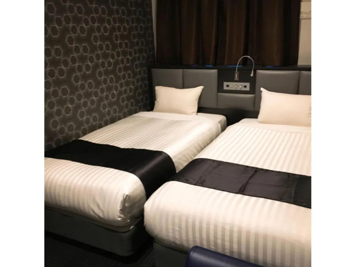 Hotel Hulaton Fukuokahakata - Vacation Stay 04210V