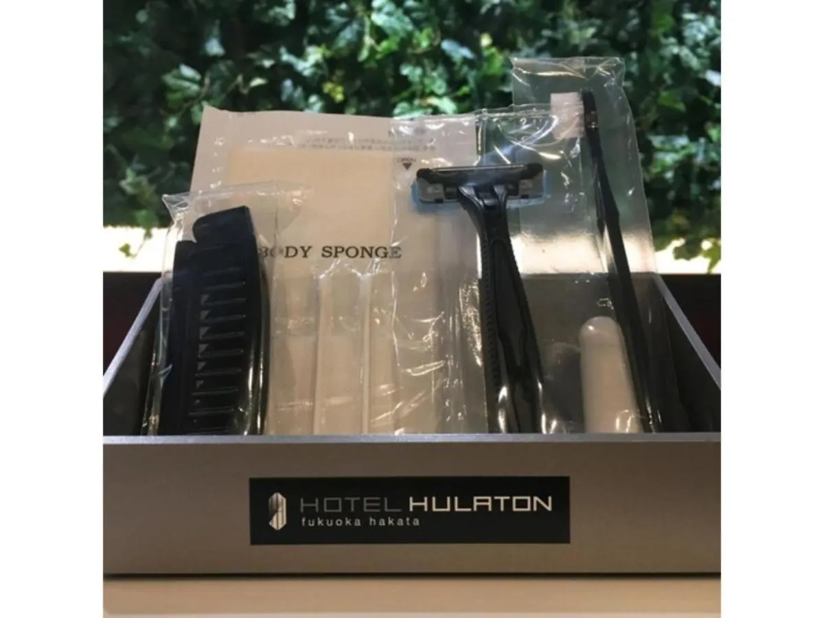 Hotel Hulaton Fukuokahakata - Vacation Stay 04210V