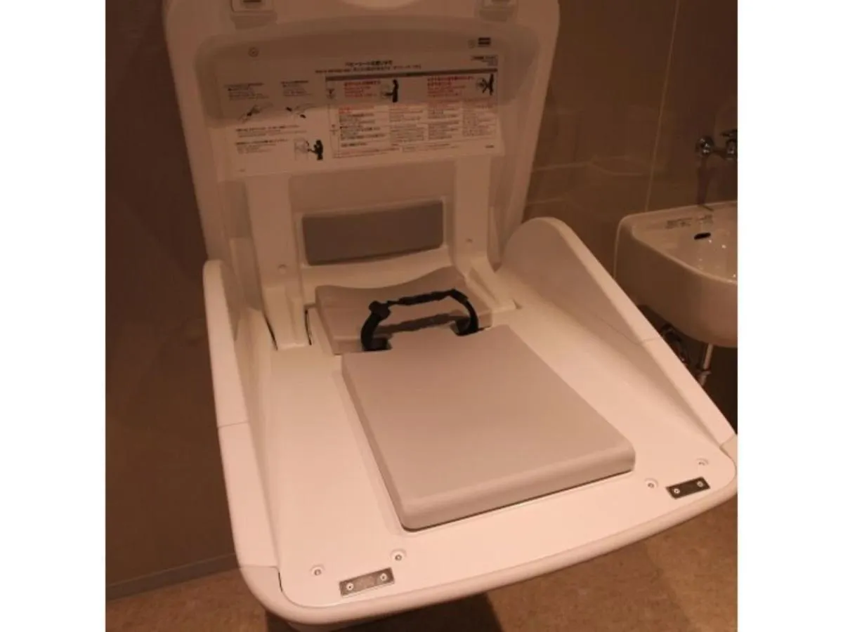 Hotel Hulaton Fukuokahakata - Vacation Stay 04210V